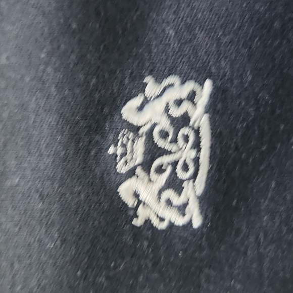 Lufthansa First Class Long Sleeve Shirt (XL) - Picture 2 of 4